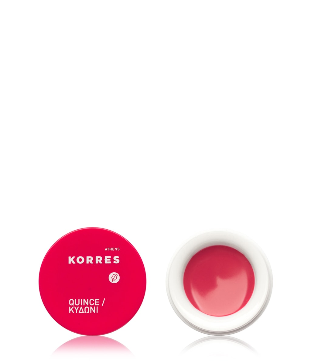 Korres Lip Butter Quince Lippenbalsam bestellen FLACONI