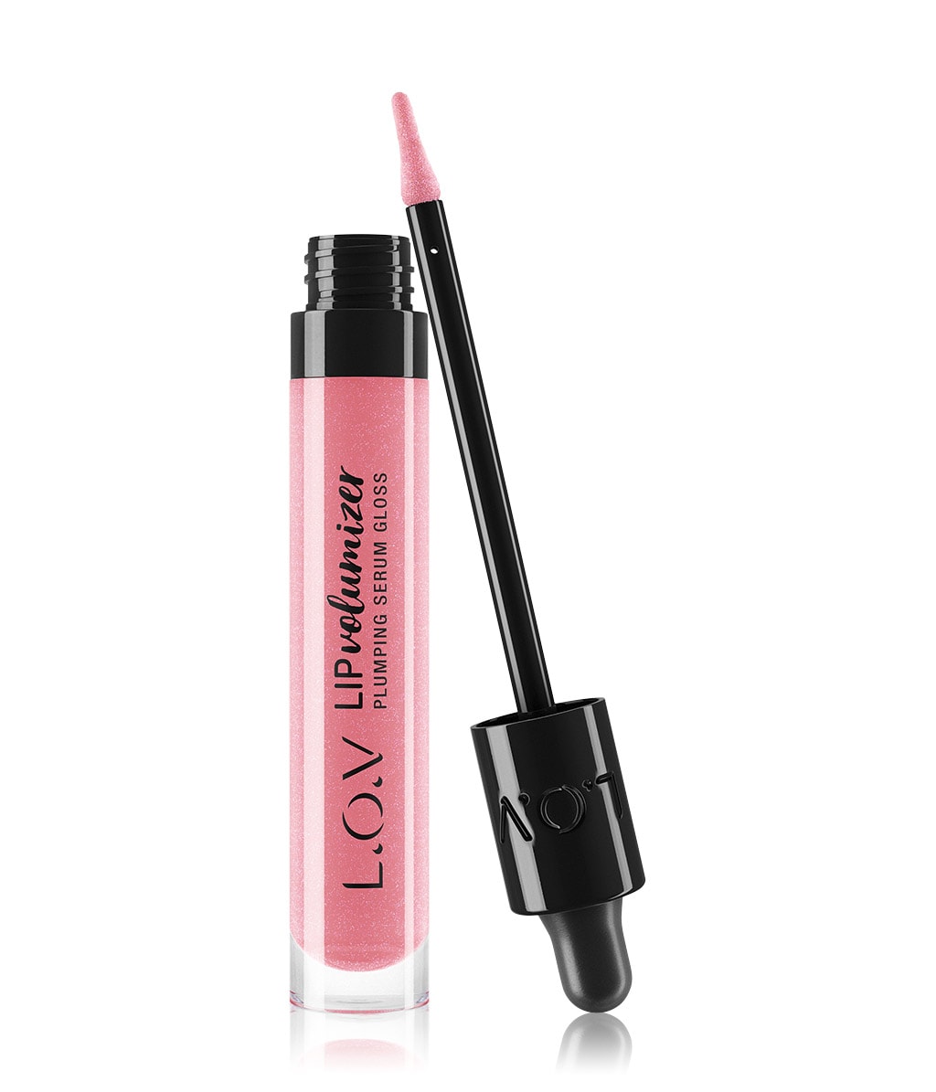 L.O.V Lip Volumizer Plumping Serum Gloss Lipgloss bestellen flaconi