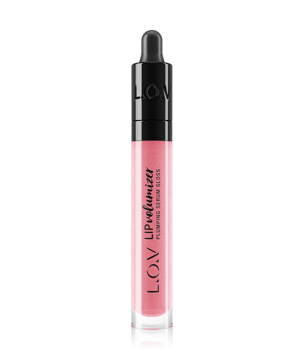 L.O.V Lip Volumizer Plumping Serum Gloss Lipgloss bestellen flaconi