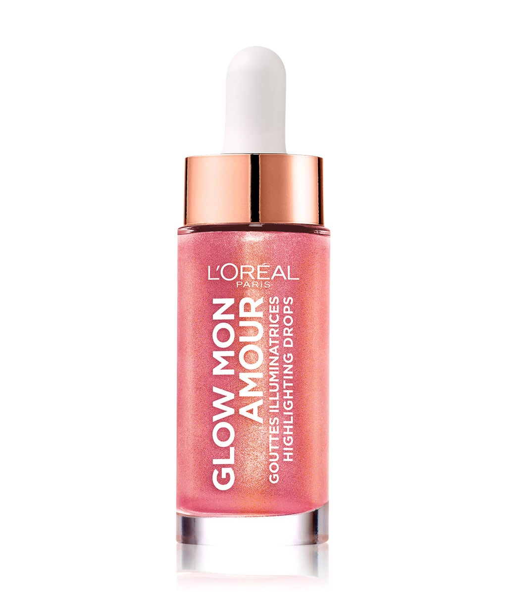 L'Oréal Paris Glow Mon Amour Highlighting Drops Highlighter bestellen