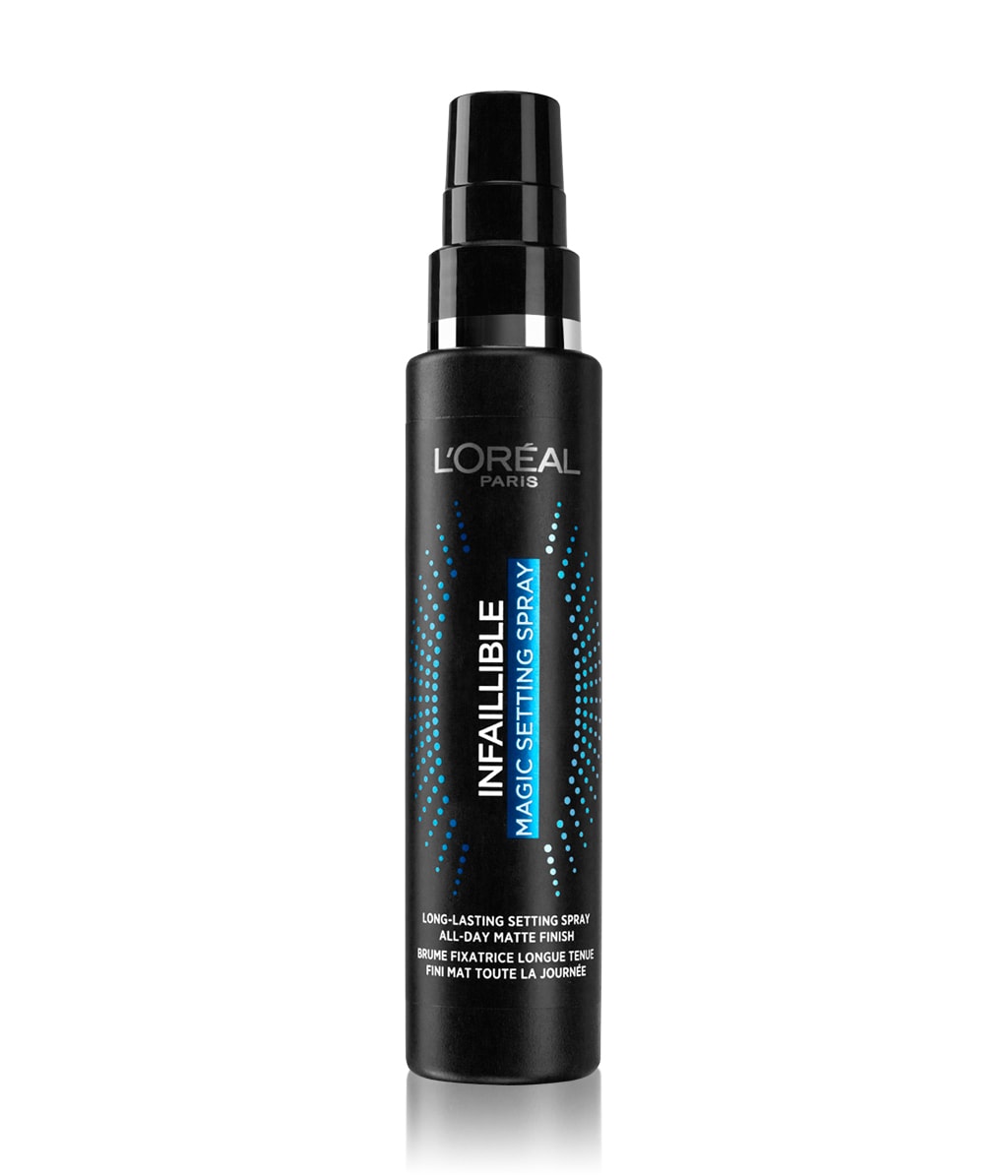 L'Oréal Paris Infaillible Magic Setting Spray bestellen flaconi