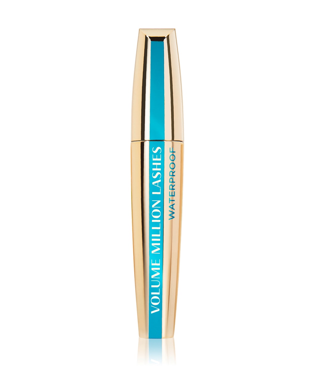 Loréal Paris Volume Million Lashes Waterproof Mascara Bestellen Flaconi 