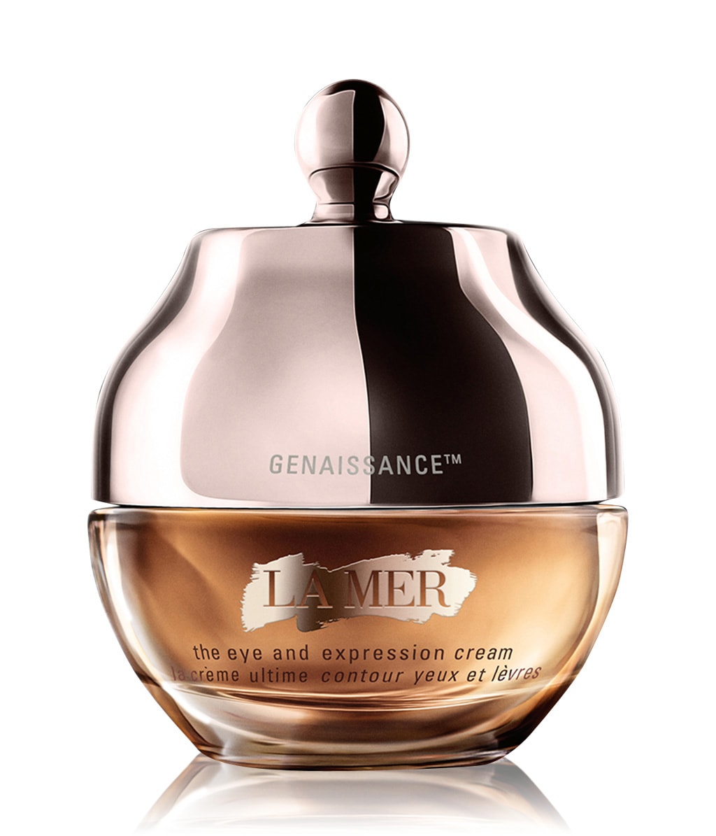 La Mer The Eye & Expression Cream Augencreme bestellen flaconi