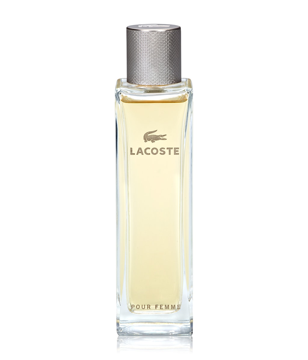 LACOSTE POUR FEMME PARFUM online kaufen | FLACONI