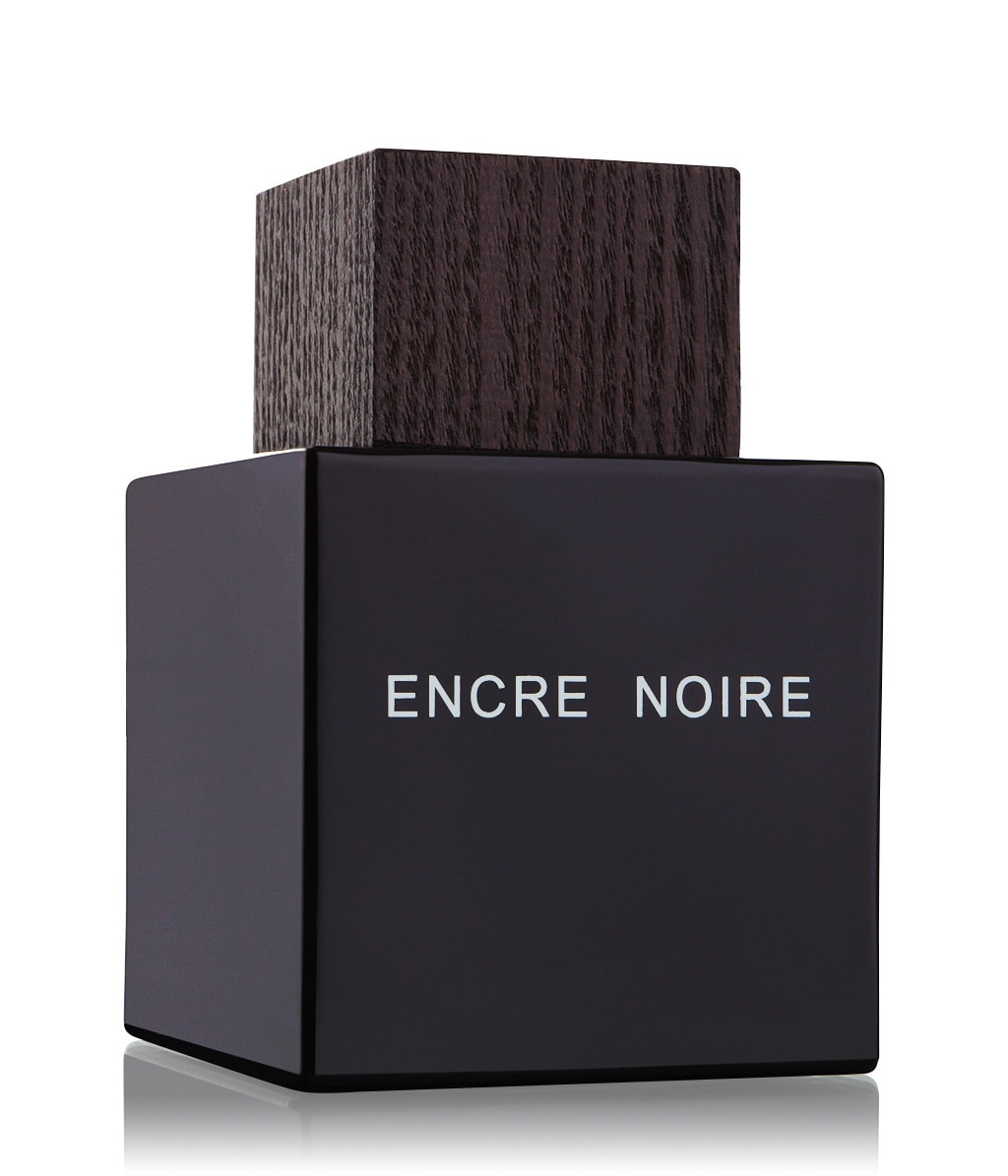 Lalique encre noire обзор