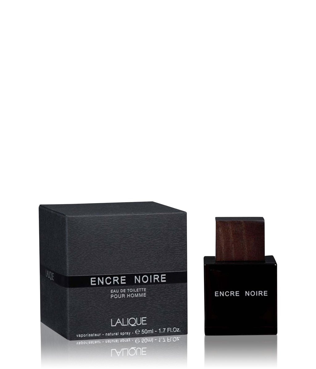 Lalique Encre Noire Parfum bestellen | FLACONI