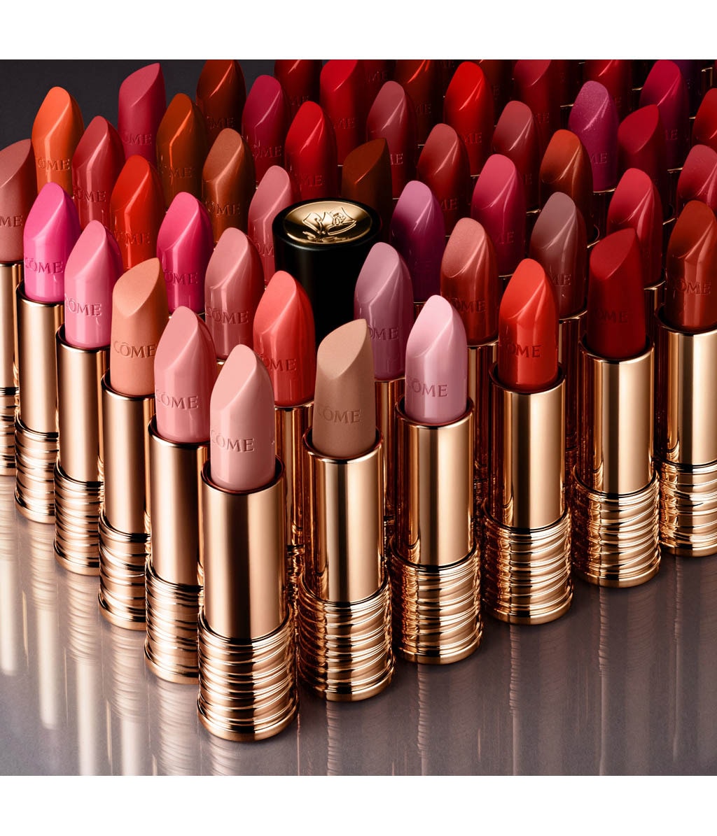 Produktbild 4 von 6, LANCÔME L'Absolu Rouge Lippenstift