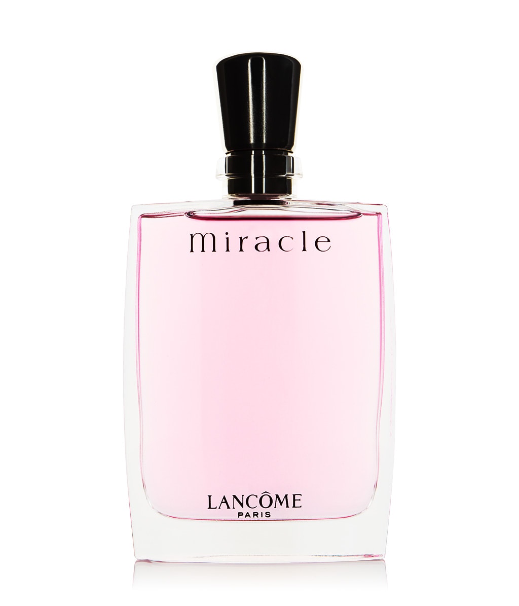 Lancome miracle фото