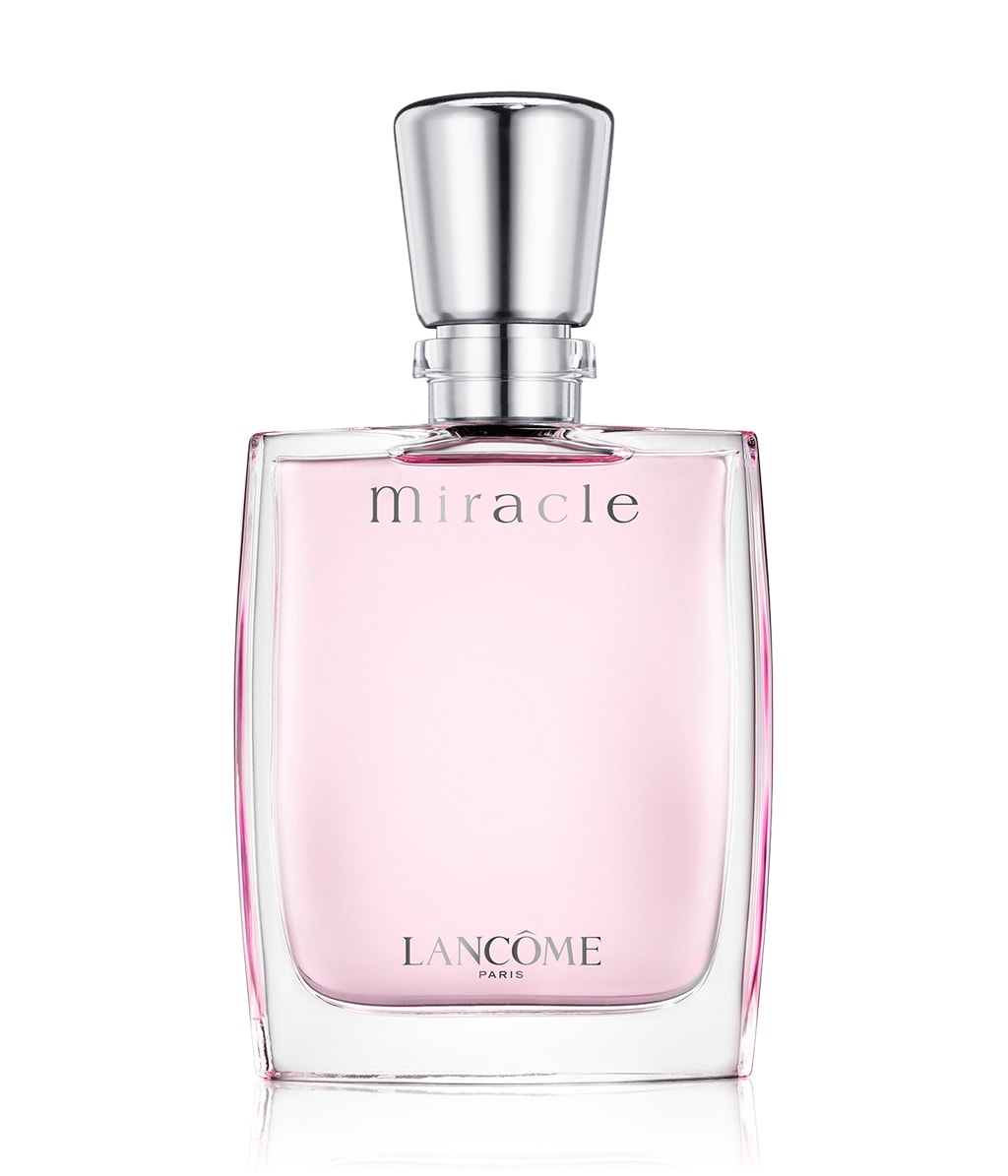 Lancome miracle фото