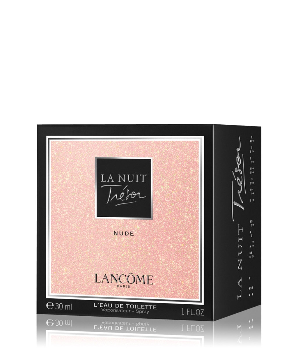 Lancôme Trésor La Nuit Nude Parfum Bestellen Flaconi