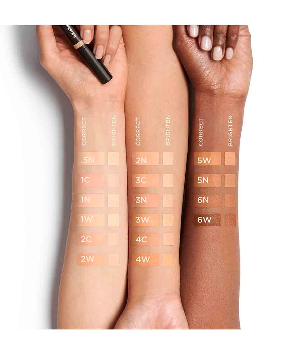 Produktbild 4 von 6, LAURA MERCIER Secret Camouflage Concealer