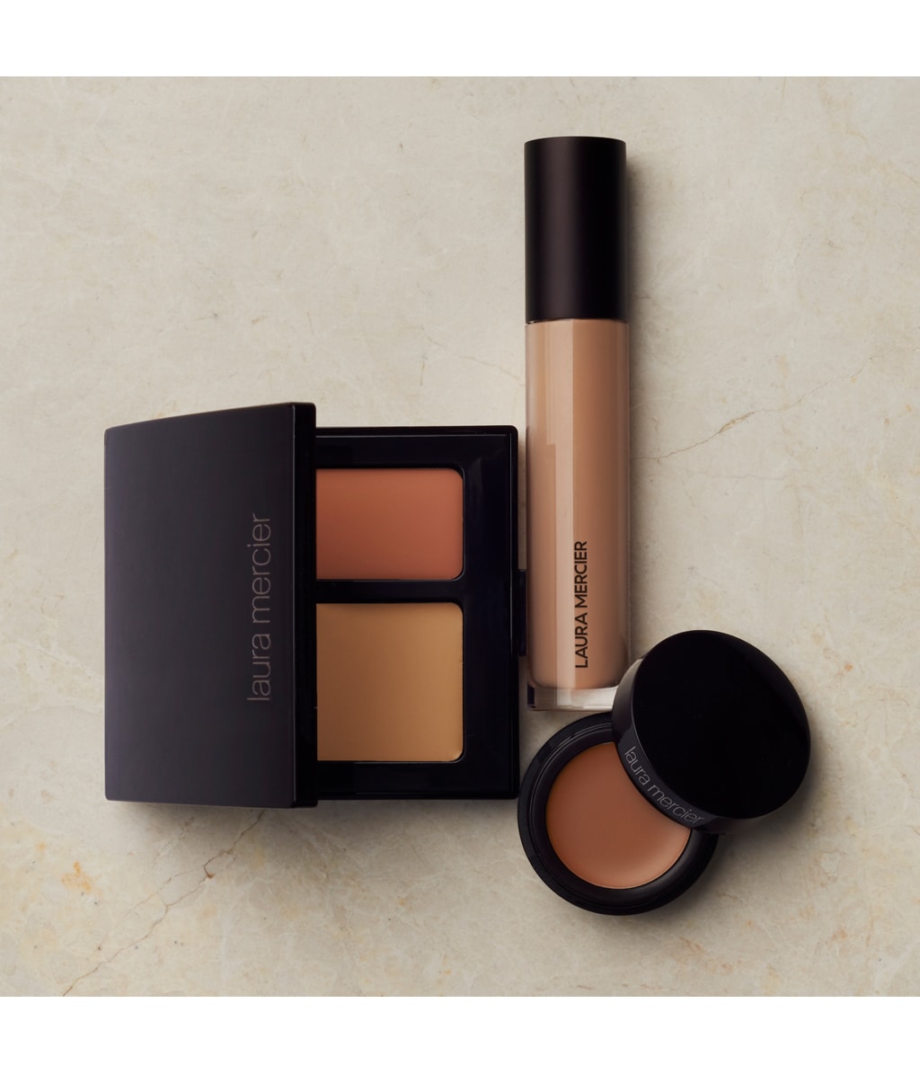 LAURA MERCIER Secret Camouflage Concealer Concealer Palette bestellen flaconi