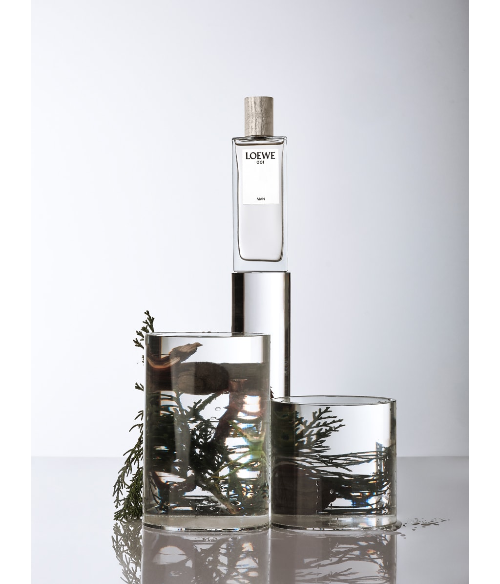 LOEWE 001 Man Eau de Parfum bestellen flaconi