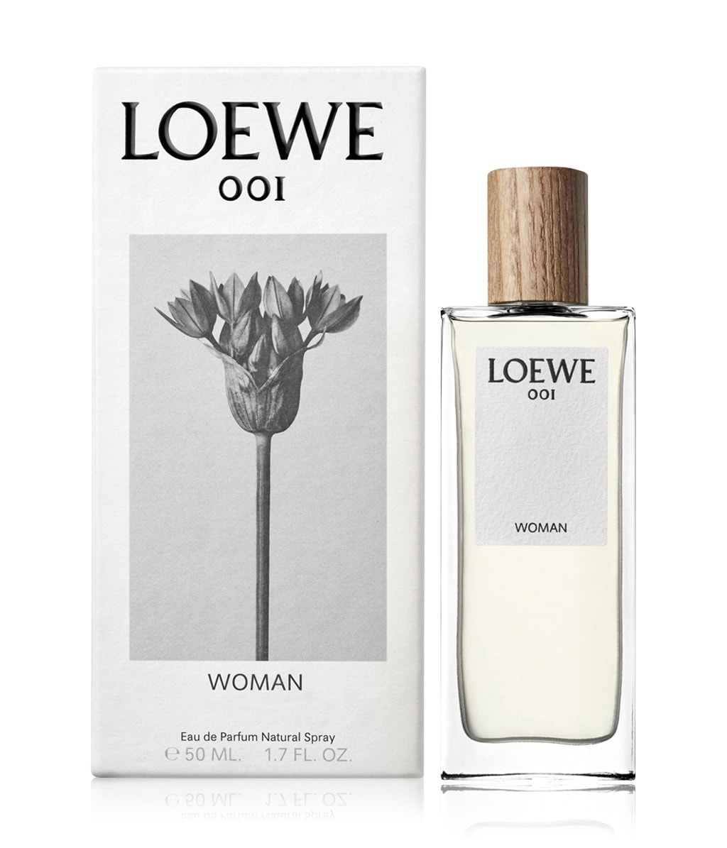 LOEWE 001 Woman Eau de Parfum bestellen flaconi