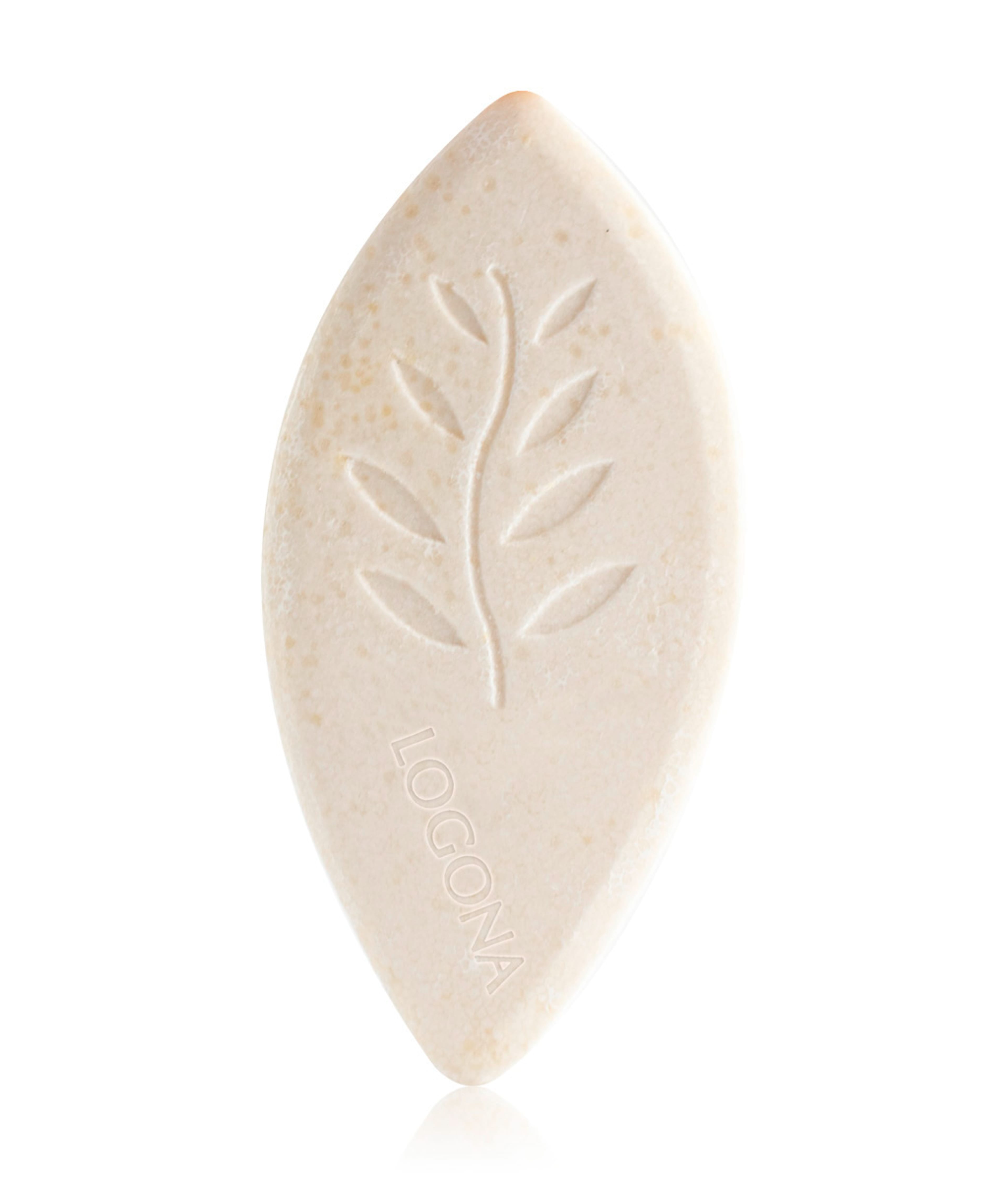 Produktbild 1 von 6, Logona Bio-Hanf & Bio-Brennessel Festes Shampoo