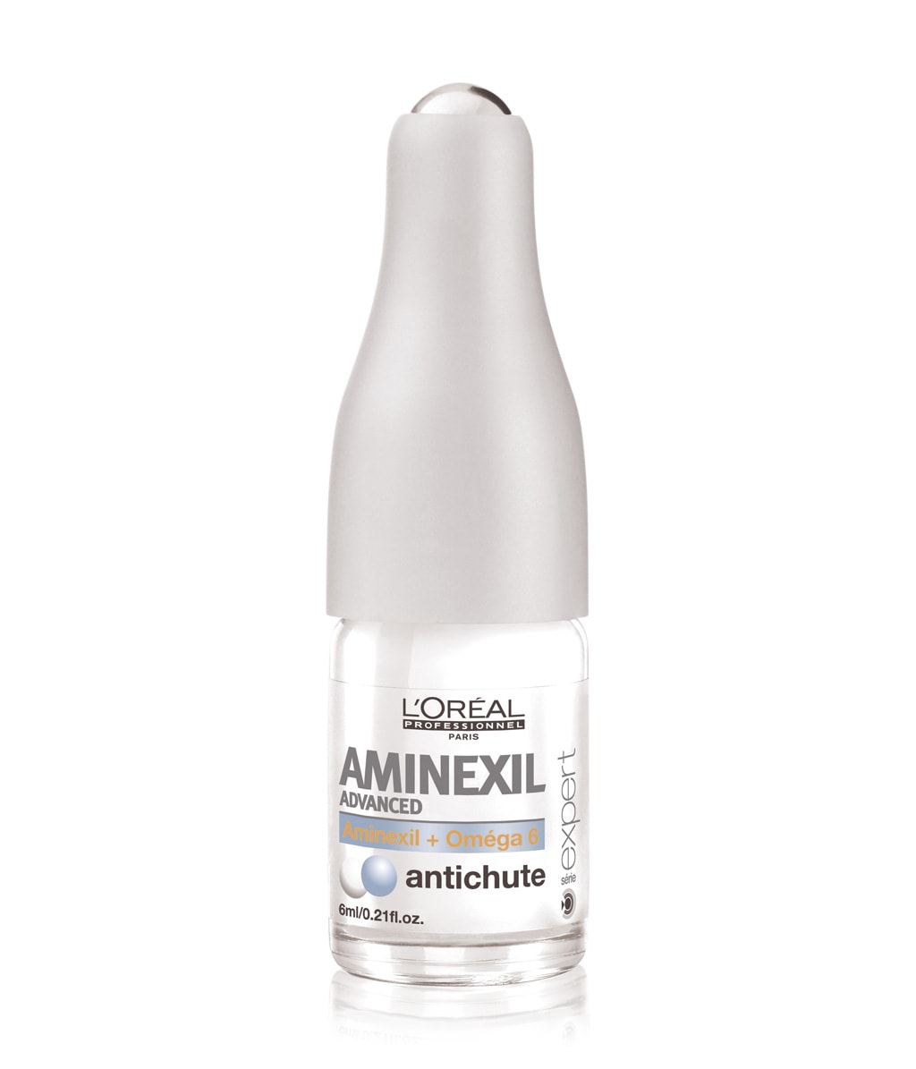 L'Oréal Professional Série Expert Aminexil Advanced Roll-On Haarkur ...