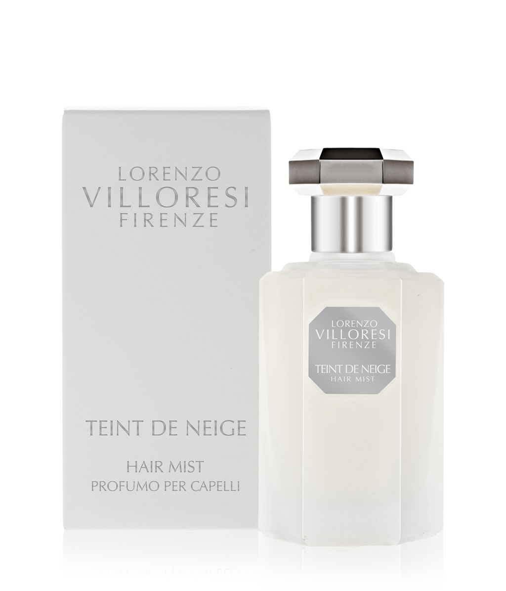 LORENZO VILLORESI Teint de Neige Haarparfum bestellen | flaconi