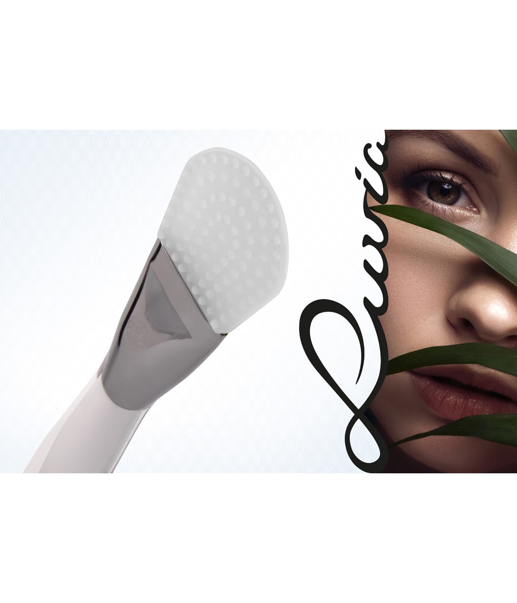 Produktbild 3 von 6, Luvia Duo Mask Brush Maskenpinsel