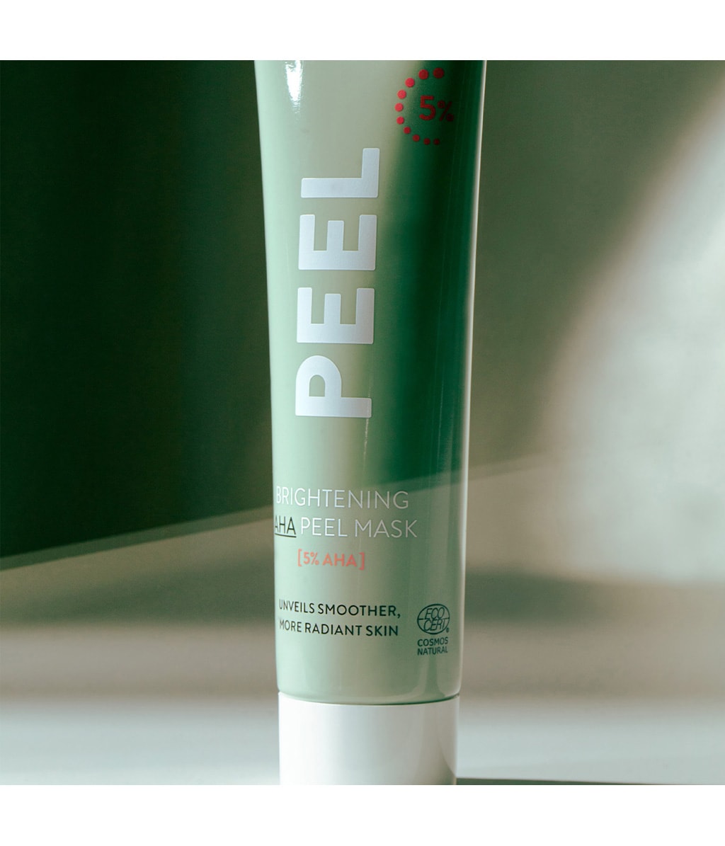 Produktbild 5 von 6, MADARA Peel Gesichtsmaske