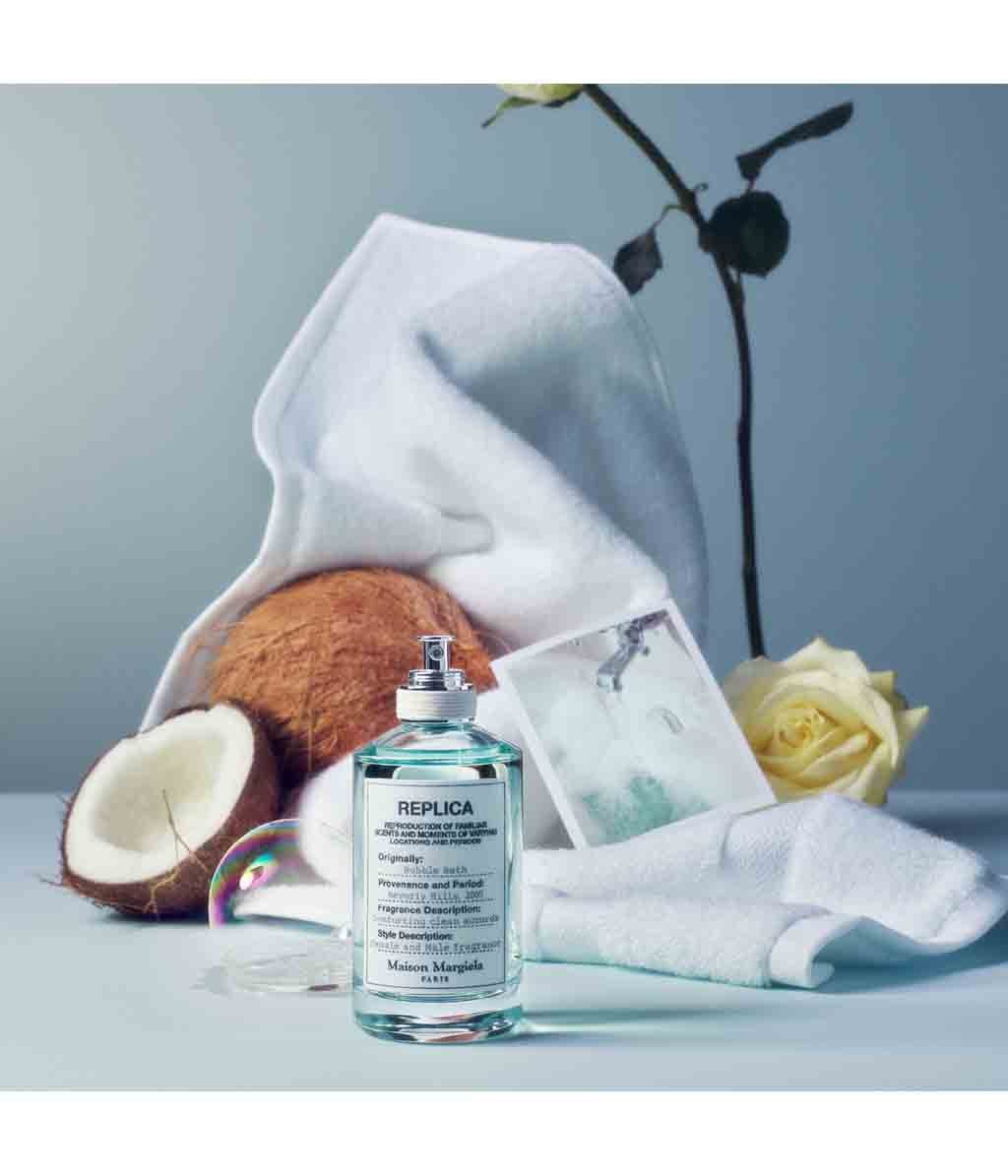 Maison Margiela Replica Bubble Bath Eau de Toilette bestellen flaconi