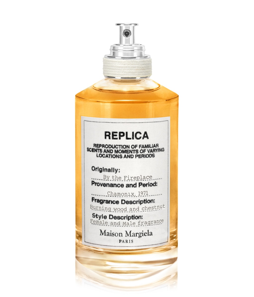 Maison Margiela Replica By The Fireplace Eau de Toilette bestellen ...
