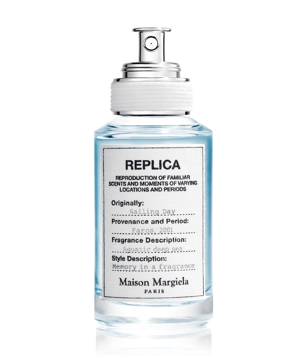 Maison Margiela Replica Sailing Day Eau de Toilette bestellen flaconi