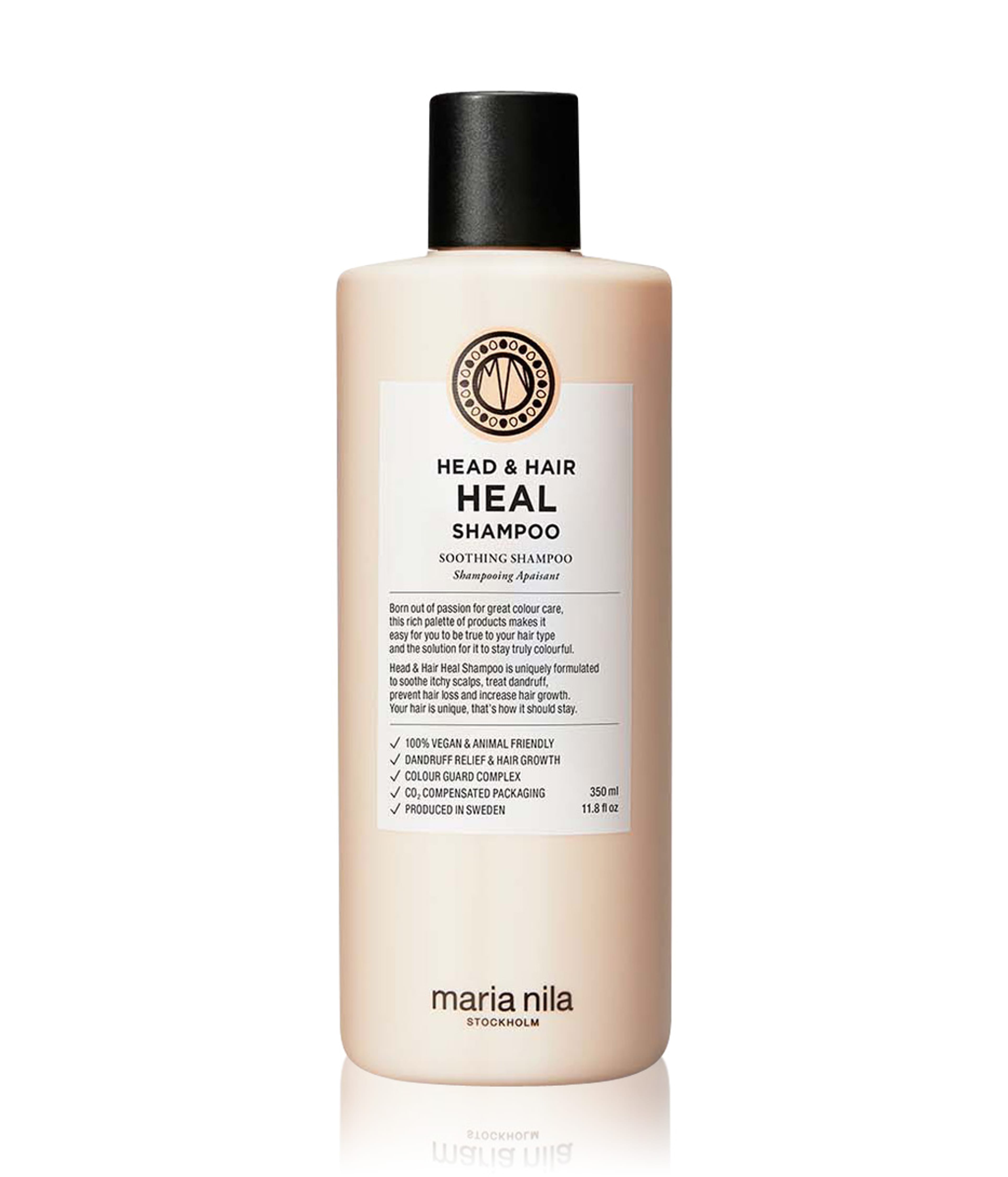 Produktbild 1 von 6, Maria Nila Head & Hair Heal Haarshampoo