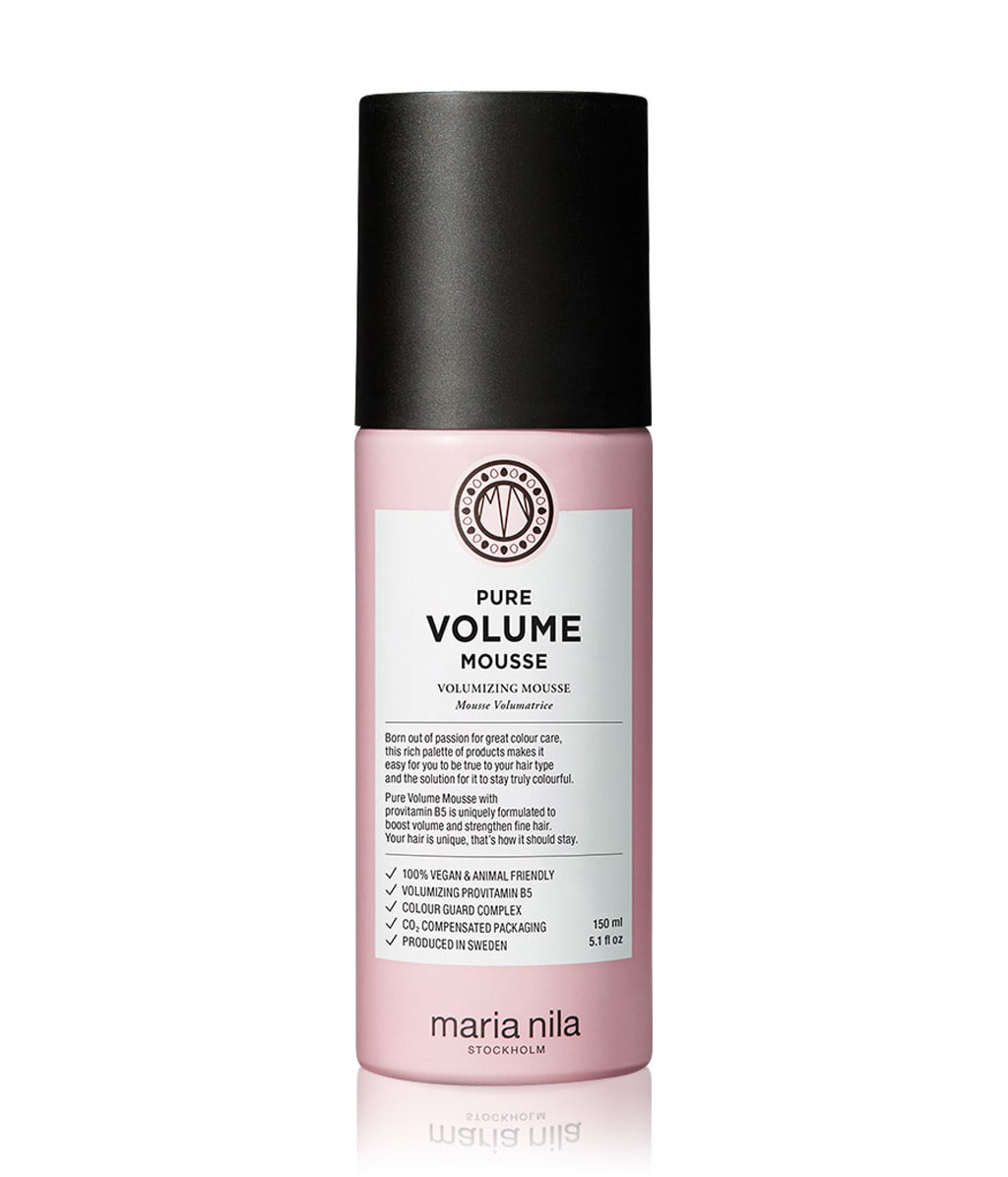Produktbild 1 von 6, Maria Nila Pure Volume Schaumfestiger