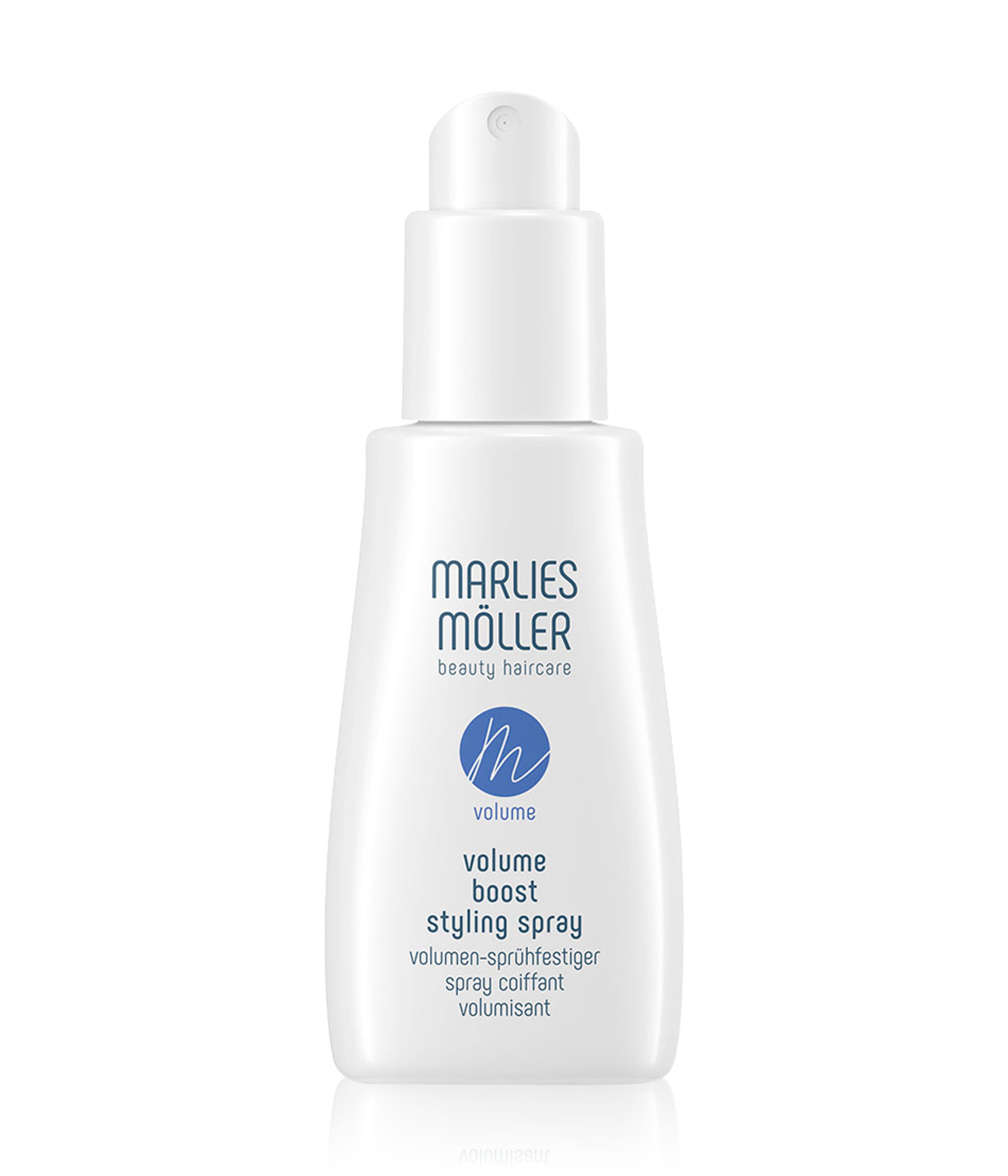 Produktbild 1 von 6, Marlies Möller Volume Volumenspray