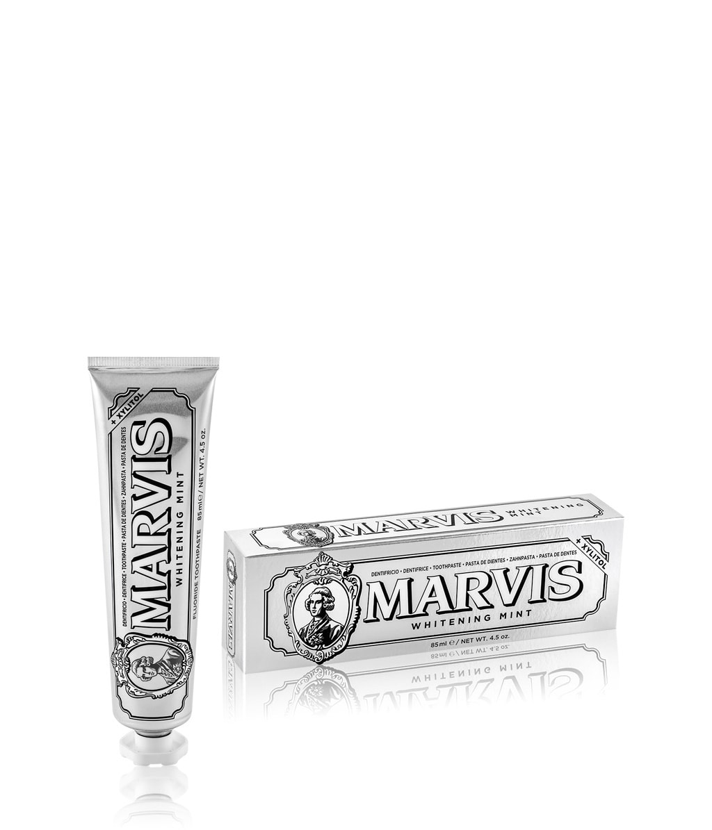 Produktbild 1 von 6, Marvis Whitening Mint Zahnpasta