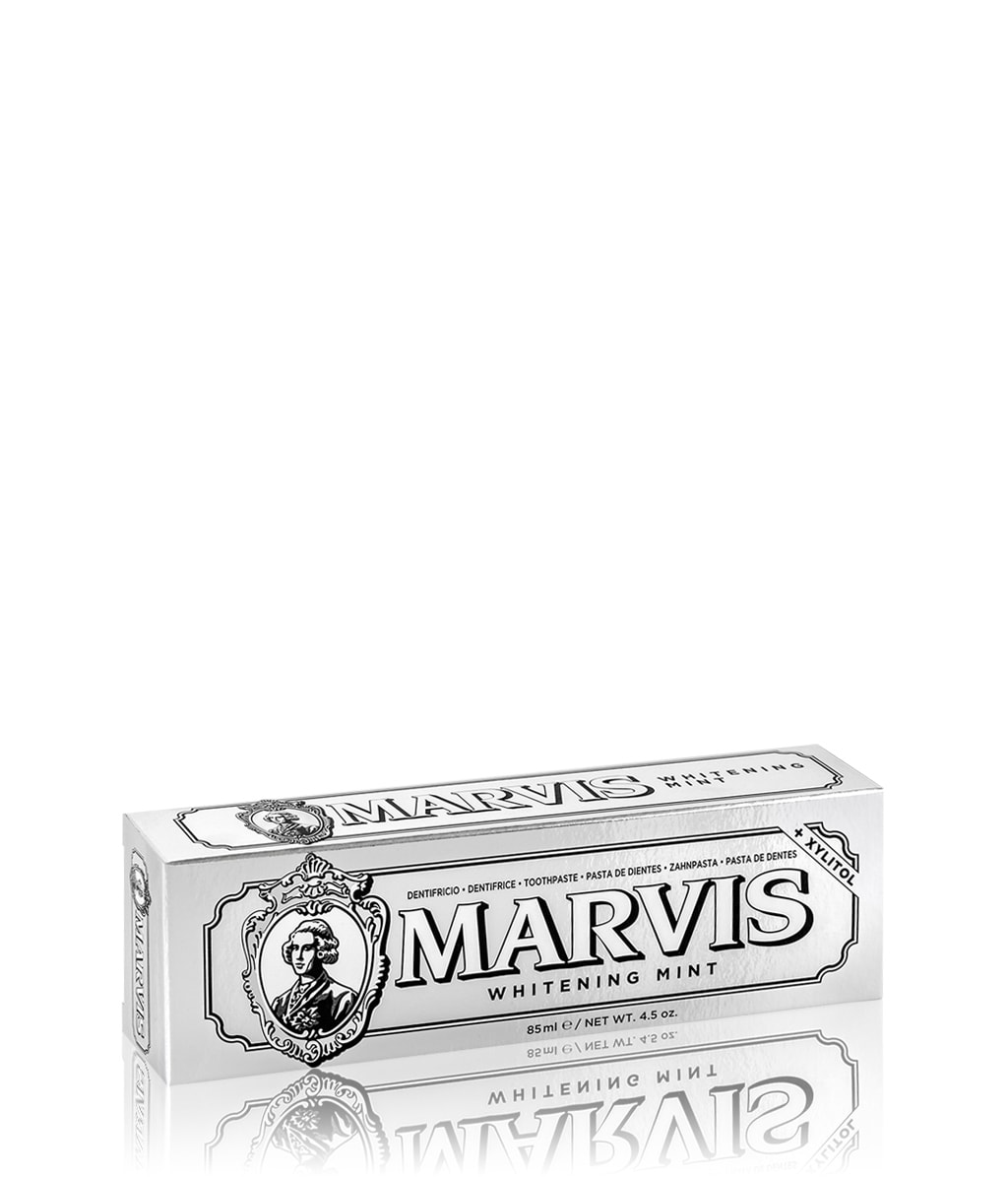 Produktbild 2 von 6, Marvis Whitening Mint Zahnpasta