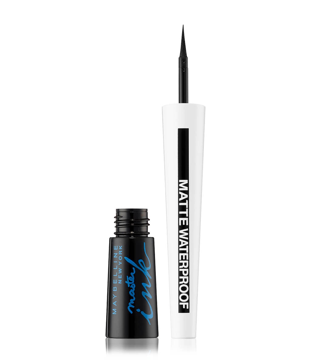 Maybelline Master Ink Matte Waterproof Eyeliner bestellen flaconi