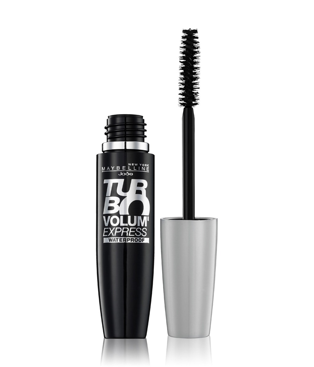 Maybelline Volum' Express Turbo Boost Waterproof Mascara bestellen