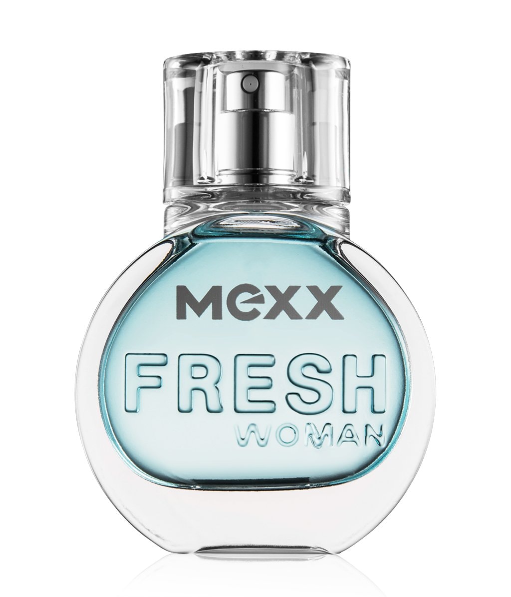 Mexx Fresh Woman Parfum bestellen flaconi