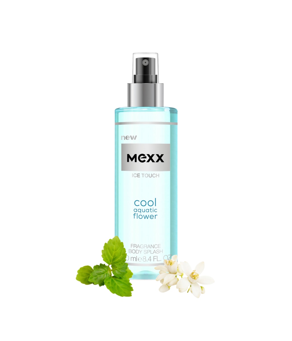 Mexx IceTouch Body Splash Eau Fraîche flaconi