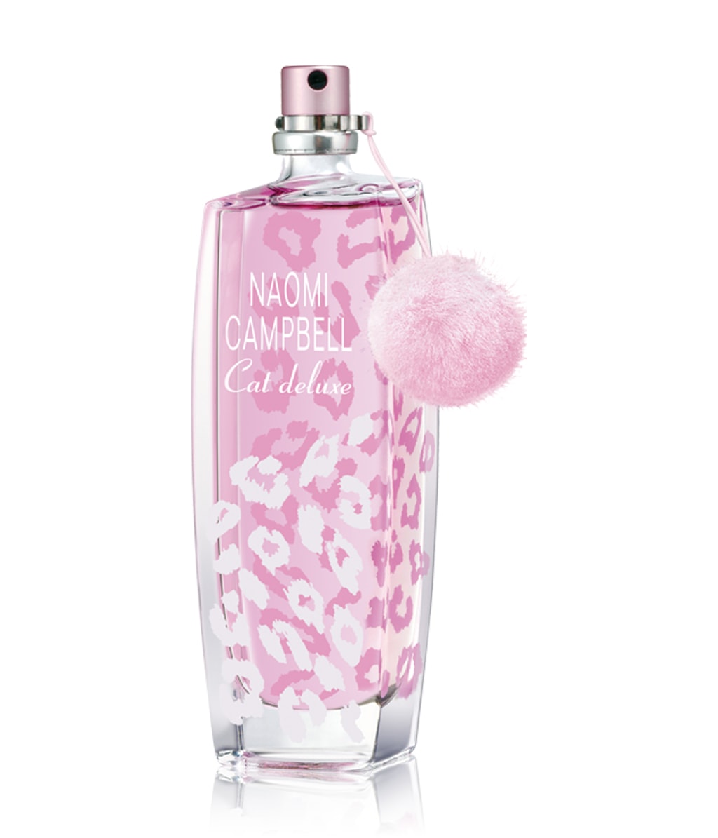 Naomi Campbell Cat Deluxe Parfum bestellen | flaconi