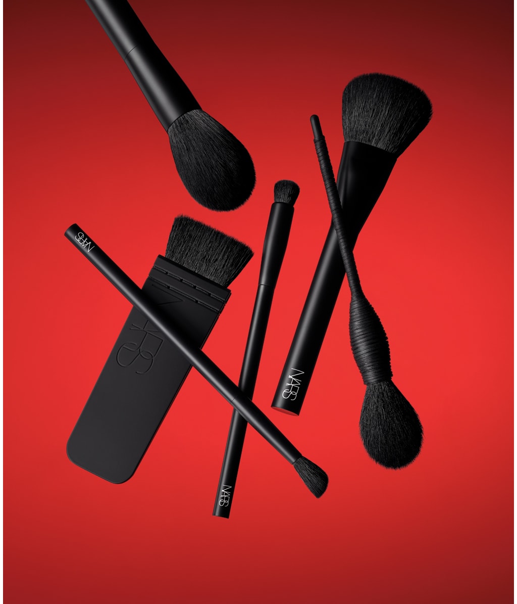 Produktbild 4 von 6, NARS Eye Brushes Augenbrauenpinsel