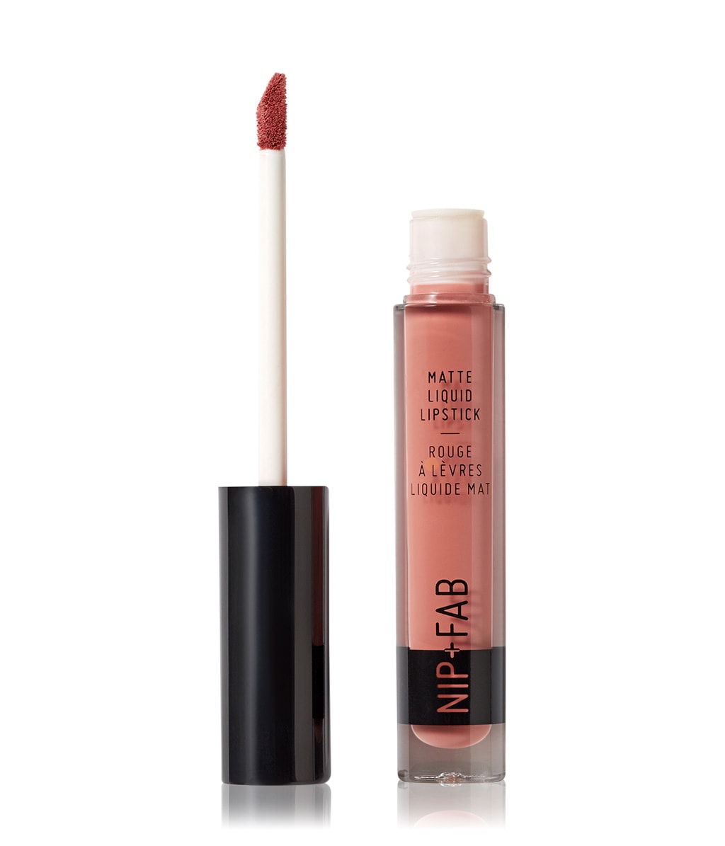 Nip+Fab Lips Matte Liquid Lipstick bestellen flaconi