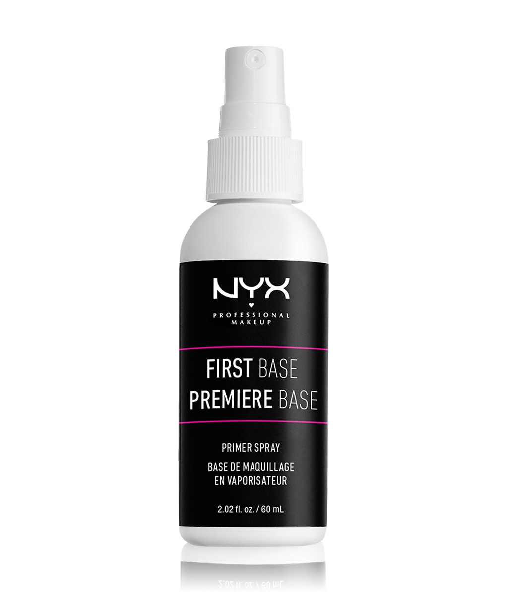 NYX Professional Makeup First Base Primer Spray Primer Bestellen | Flaconi