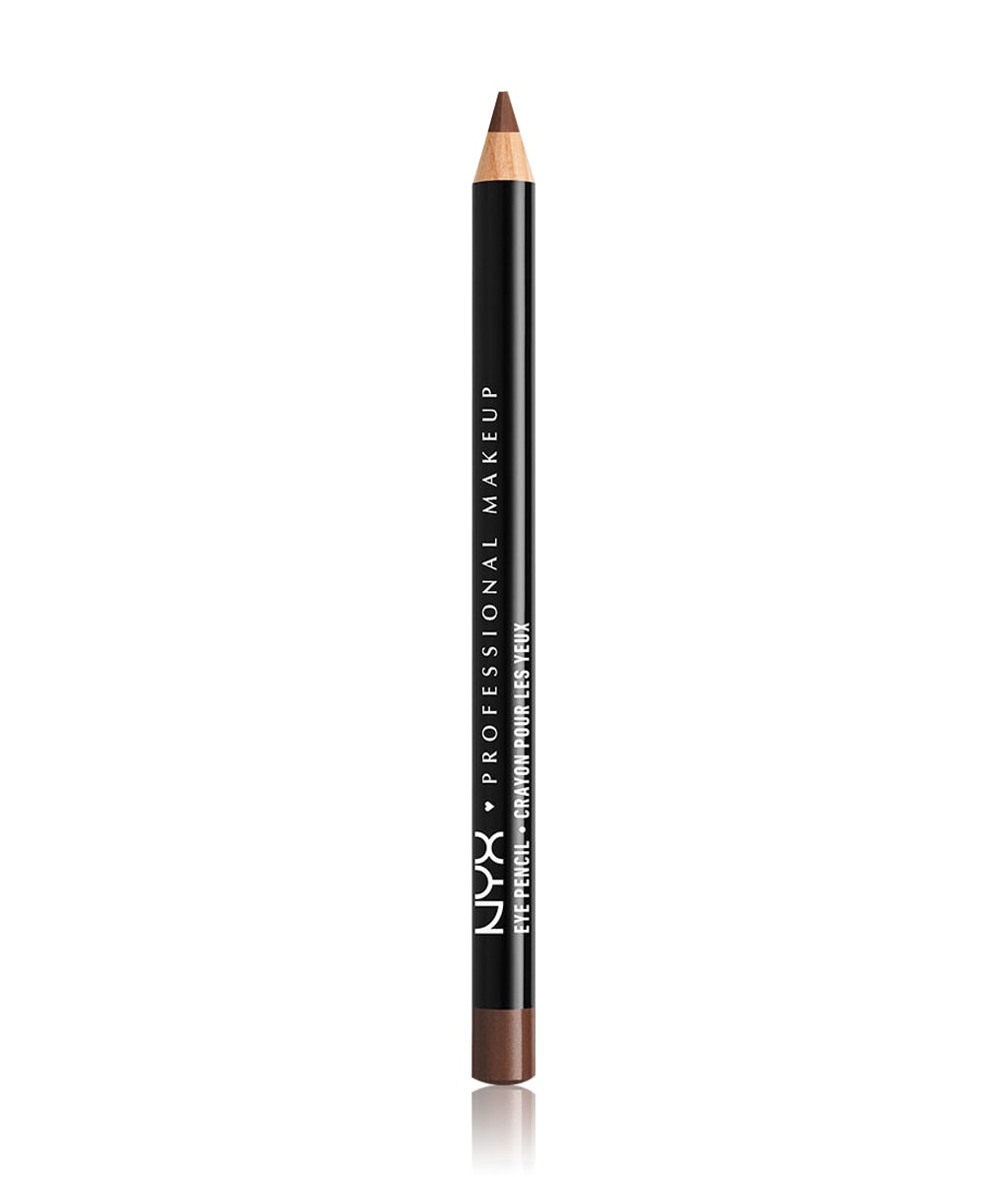 Produktbild 1 von 6, NYX Professional Makeup Kajal Slim Kajalstift