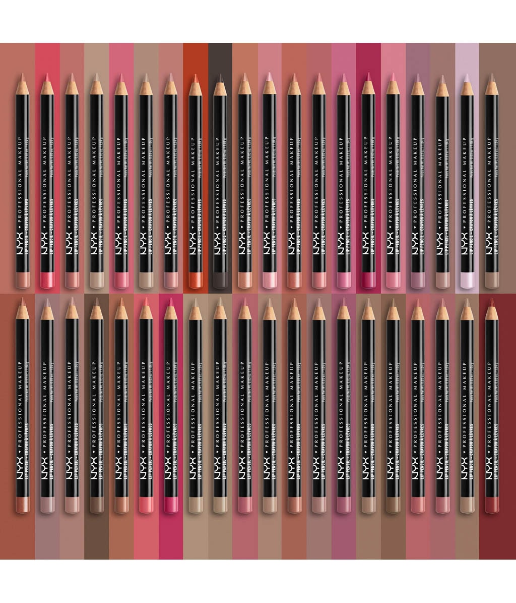 Produktbild 4 von 6, NYX Professional Makeup Slim Lipliner