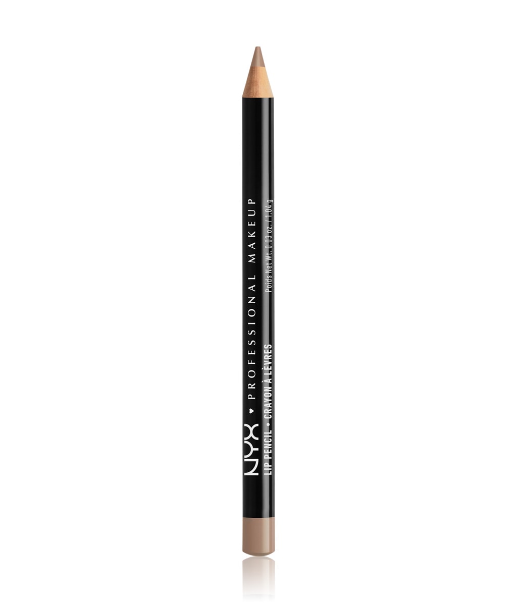 Produktbild 1 von 6, NYX Professional Makeup Slim Lipliner