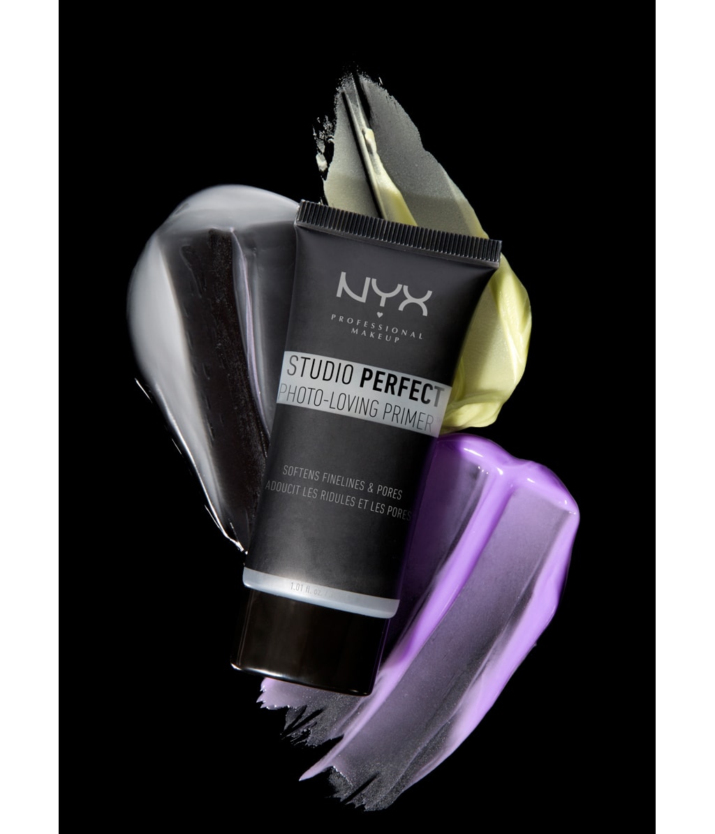 NYX Professional Makeup Studio Perfect PhotoLoving Primer bestellen