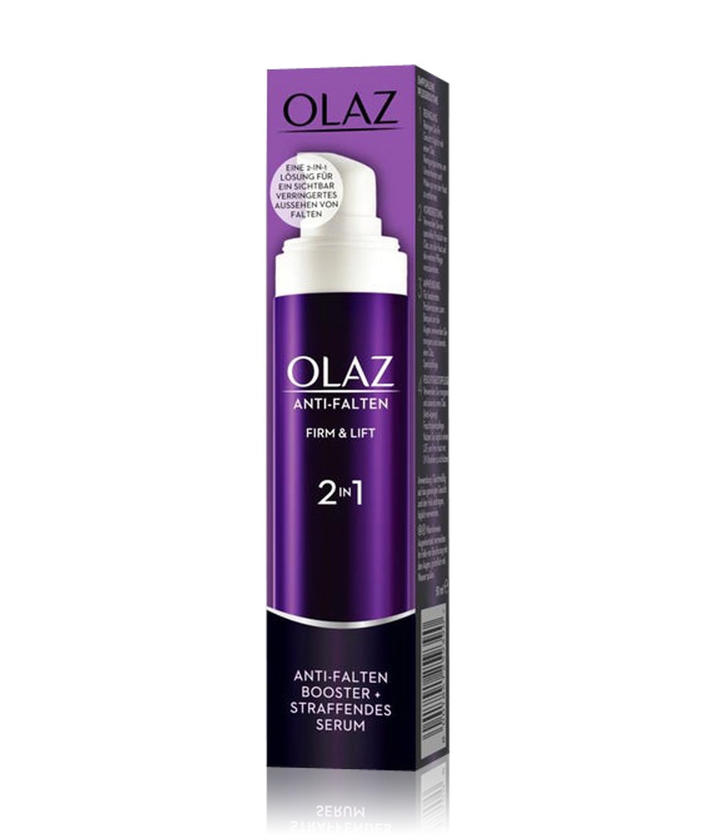 Fresh Anti Wrinkle Serum Ringana