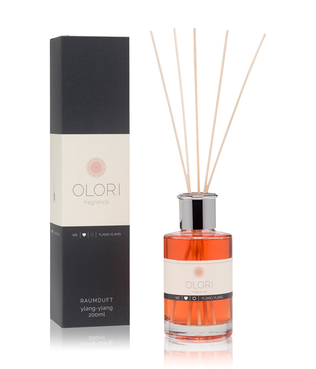 Produktbild 1 von 6, OLORI Reed Raumduft