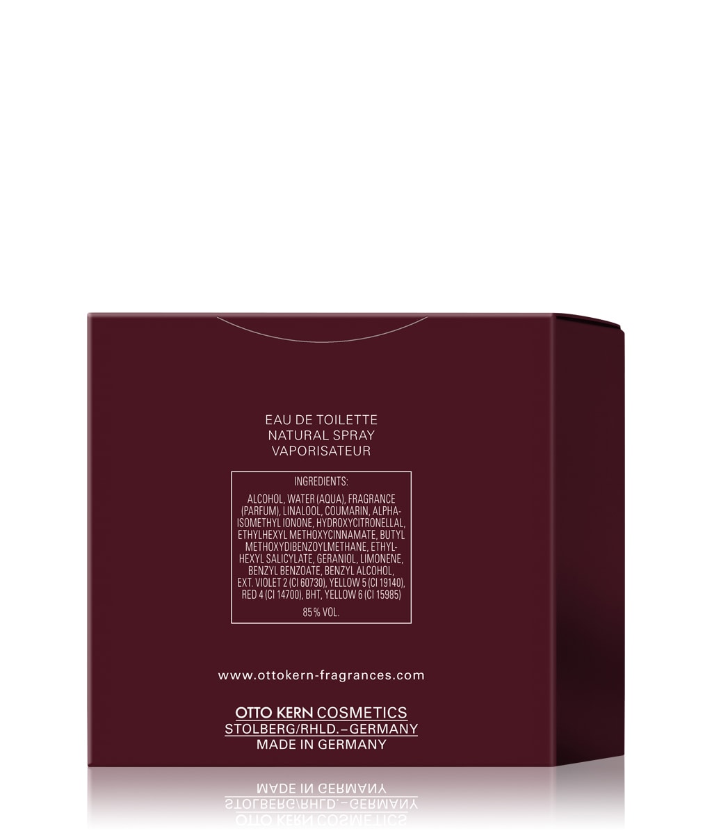 Otto Kern Signature Extreme Eau de Toilette bestellen flaconi