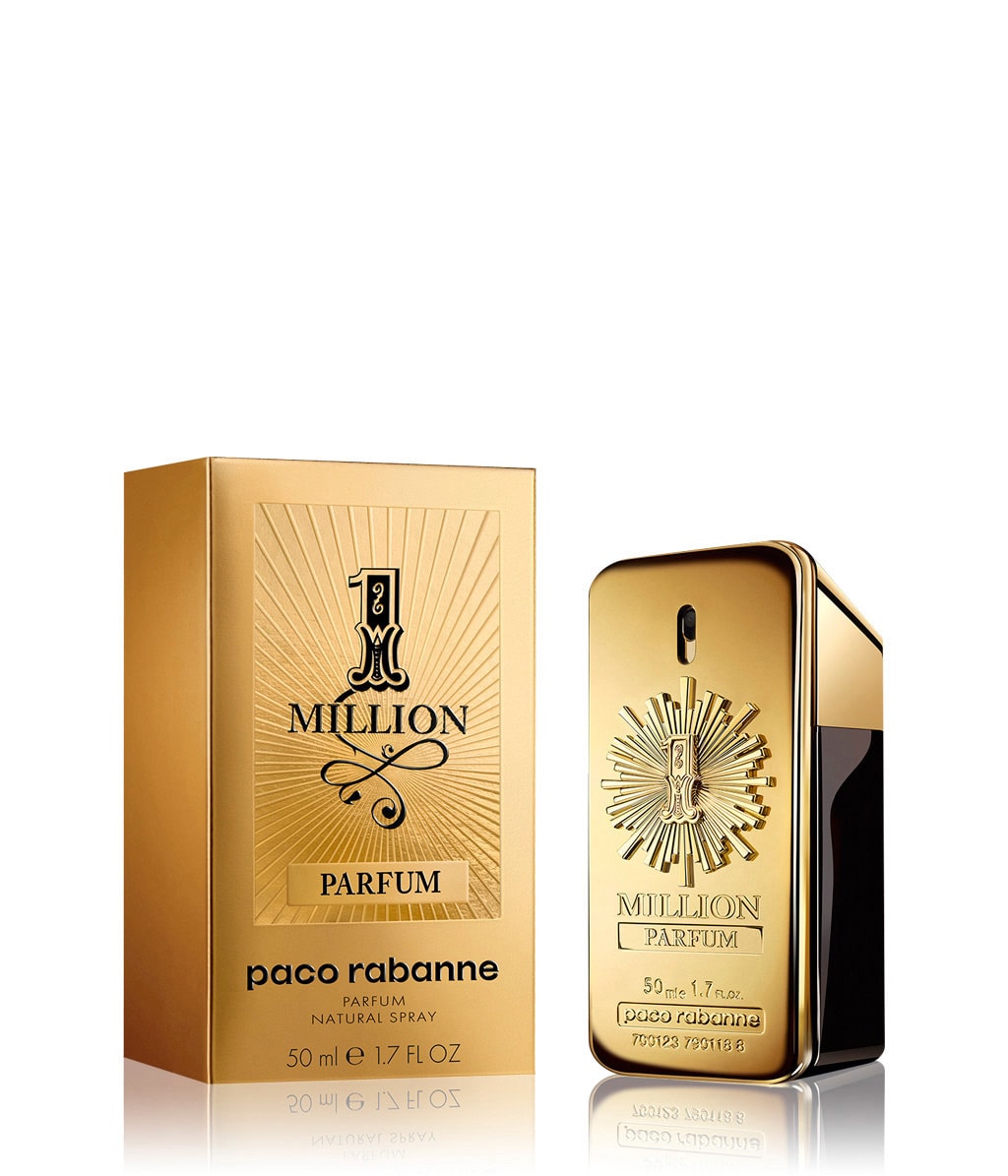 Paco Rabanne 1 Million Parfum bestellen flaconi