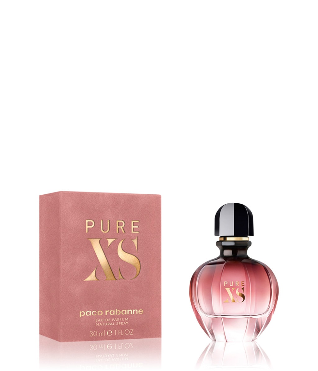 Paco Rabanne Pure XS for Her Eau de Parfum bestellen | flaconi