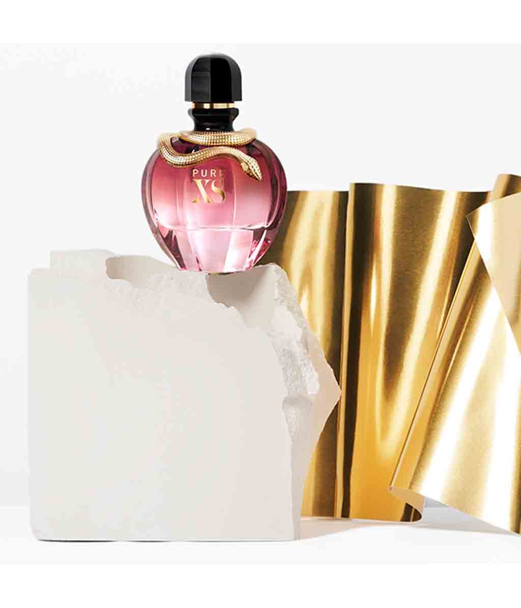 Paco Rabanne Pure XS for Her Eau de Parfum bestellen | flaconi