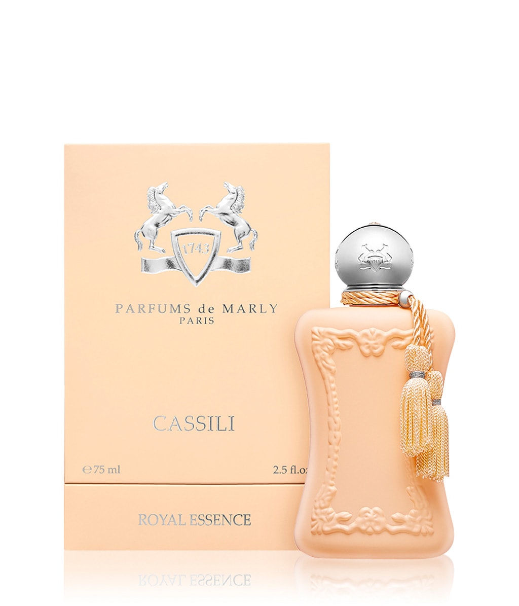 Parfums de Marly Women Cassili Eau de Parfum bestellen flaconi